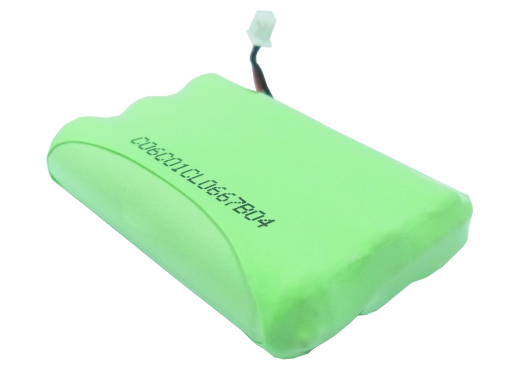 3.6V 700mAh/2.59Wh Ni-MH Akku f.:GP Model: T050, T353,