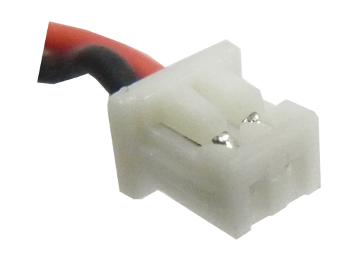 3.6V 700mAh/2.59Wh Ni-MH Akku f.:GP Model: T050, T353,