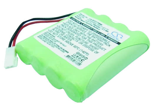 4.8V 700mAh / 3.36Wh Ni-MH Akku f.:Simultalk Model: SBC EB4870, 24G, SLT2400