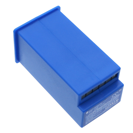 12.0V 2800mAh / 33.60Wh Li-MnO2 Akku für: Schiller Model: 4-07-0001, DDU899, FA 12-06466, HYB140-0023, HYB14-0007, HYB15-0040, HYB16-0052, HYB18-0075,