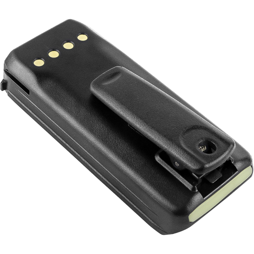 7.4V 1140mAh / 8.44Wh Li-ion Akku f.:Standard Horizon Model: FNB-110Li, HX 290, HX290