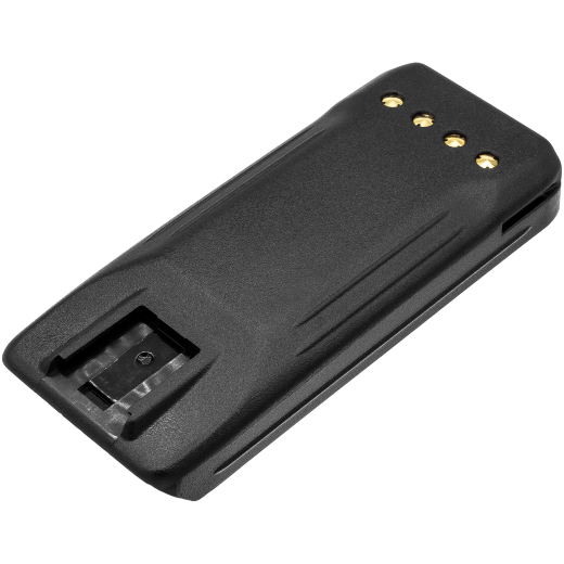 7.4V 2550mAh / 18.87Wh Li-ion Akku f.:Standard Horizon Model: FNB-115LIIS, SBR-29LIIS, SBR-45LI, SBR-45LIIS, HX400, HX400IS