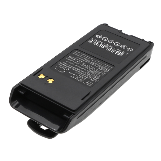 7.4V 3200mAh / 23.68Wh Li-ion Akku f.:Standard Horizon Model: FNB-115LIIS, SBR-29LIIS, SBR-45LI, SBR-45LIIS, HX400, HX400IS
