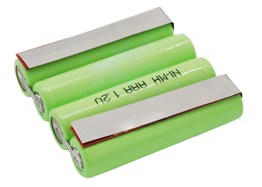 4.8V 700mAh Ni-MH Akku f.:Siemens Model: V30145K1310X50, V30145-K1310-X50, G95X, Gigaset 825, Gigaset 905