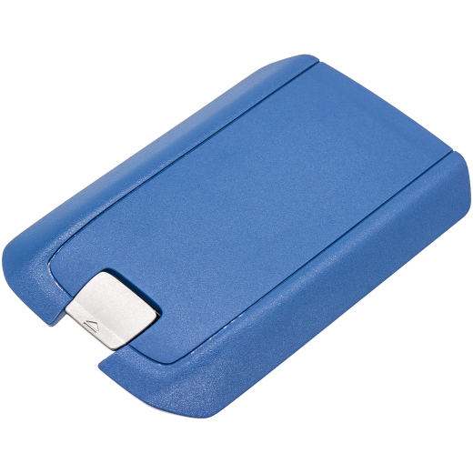3.7V 2600mAh / 9.62Wh Li-ion Akku f.:Motorola Model: 82-160955-01, MC40, MC40C, MC40N0, MC40N0-SCG3R00, MC40N0-SCJ3RM0, MC40N0-SLK3R01, MC40N0-SLK3R0