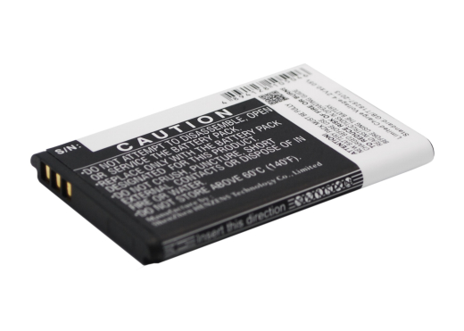 3.7V 900mAh / 3.33Wh Li-ion Akku f.:RTX Model:, 8630, 8830