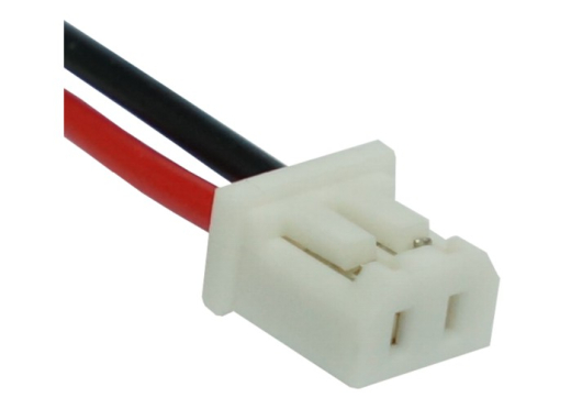2.4V 500mAh / 1.20Wh Ni-MH Akku f.:GP Model: GP0830, GP1033, T304,