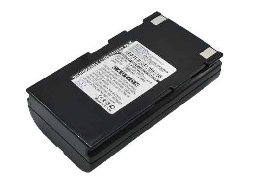 7.4V 2200mAh / 16.28Wh 2200mAh / 16.28Wh Akku f.:Omron Model:, NE1A-HDY01 2200mAh / 16.28Wh