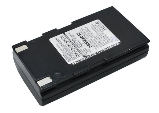 7.4V 2200mAh / 16.28Wh 2200mAh / 16.28Wh Akku f.:Seiko Model: BP-0720-A1-E, BP-0725-A1, DPU-S445, MPU-L465, MPU-L465 Label Printer, RB-B2001A 2200mAh