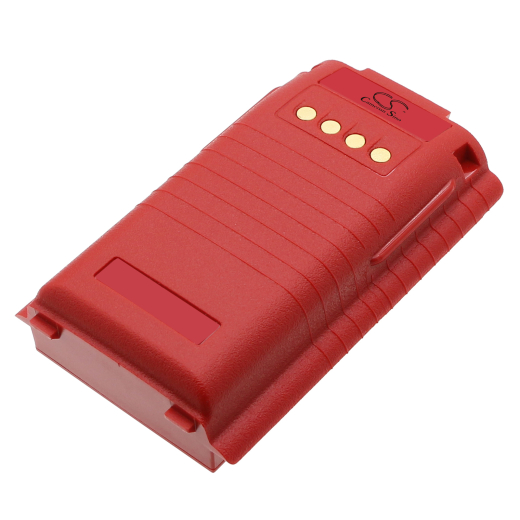 7.4V 1800mAh / 13.32Wh Li-ion Akku f.:Sepura Model: 300-00910, B16702, STP8X, STP8X000