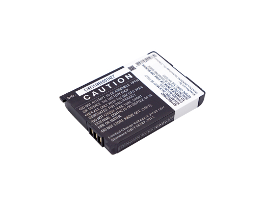 3.7V 1300mAh / 4.81Wh Li-ion Akku f.:Siemens Model: L36880-N5401-A102, V30145-K1310-X125, V30145-K1310-X127, V30145-K1310-X132, V30145-K1310-X133, Ac
