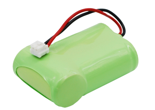 3.6V 500mAh / 1.80Wh Ni-MH Akku f.:France Telecom Model: FG0502, NR800D01H3C120, Amarys 265, Amarys 265SF, Amarys 275, Amarys 285, Amarys 365, Amarys