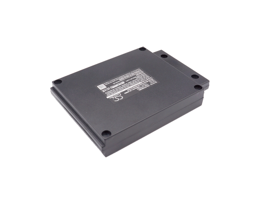 12V 2000mAh / 24.00Wh 2000mAh / 24.00Wh Akku f.:Stein Model: FBB11003BMH, 53905, telecommande Radio 2000mAh / 24.00Wh