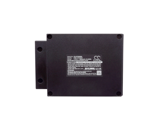 12V 2000mAh / 24.00Wh 2000mAh / 24.00Wh Akku f.:Stein Model: FBB11003BMH, 53905, telecommande Radio 2000mAh / 24.00Wh