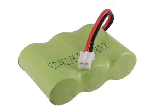 3.6V 600mAh/2.16Wh Ni-MH Akku f.:Ascom Model:, Adesso
