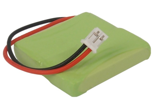 2.4V 500mAh / 1.20Wh Ni-MH Akku f.:Swisscom Model:, Aton CL-102, Top S329