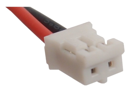 2.4V 500mAh / 1.20Wh Ni-MH Akku f.:Swisscom Model:, Aton CL-102, Top S329