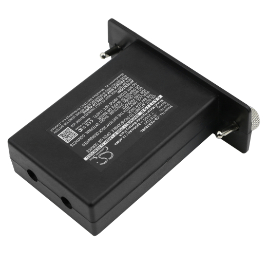 7.2V 2000mAh / 14.40Wh 2000mAh / 14.40Wh Akku f.:Schwing Model: 491001057, Betonpumpe AK2 2000mAh / 14.40Wh