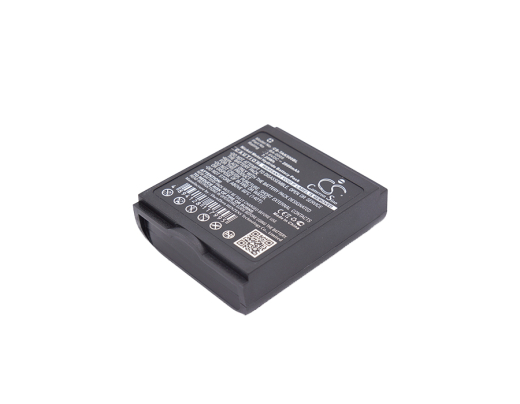 3.6V 2000mAh / 7.20Wh 2000mAh / 7.20Wh Akku f.:Teletec Model: 80201902, BA-0005, AK5 2000mAh / 7.20Wh