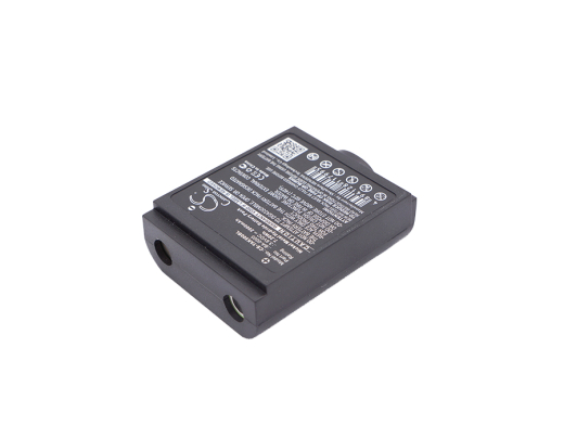 3.6V 2000mAh / 7.20Wh 2000mAh / 7.20Wh Akku f.:Teletec Model: 80201902, BA-0005, AK5 2000mAh / 7.20Wh