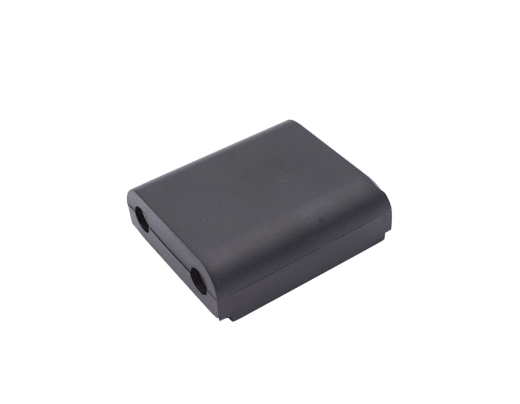 3.6V 2000mAh / 7.20Wh 2000mAh / 7.20Wh Akku f.:Teletec Model: 80201902, BA-0005, AK5 2000mAh / 7.20Wh