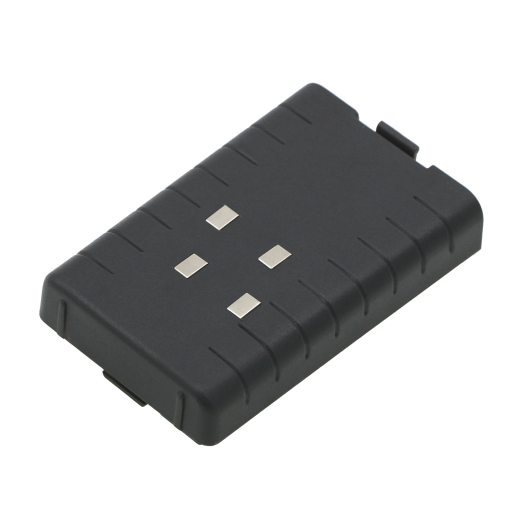 7.2V 2000mAh / 14.40Wh Ni-MH Akku f.:Tait Model: BZ1032, HC-349M-1032M, TT31C1-A, T1000, T3000, T3000-1000, T3000-1002