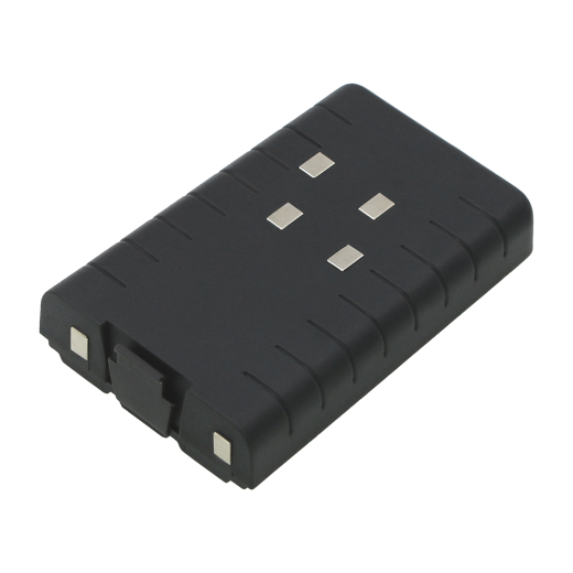 7.2V 2000mAh / 14.40Wh Ni-MH Akku f.:Harris Model:, BZ1032