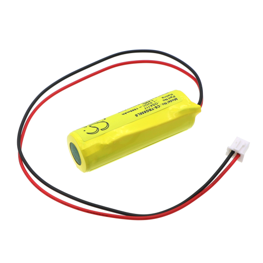 1.2V 1500mAh / 1.8Wh 1500mAh / 1.8Wh Akku f.:Teig Model:, 850069 1500mAh / 1.8Wh