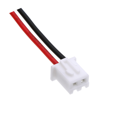 1.2V 1500mAh / 1.8Wh 1500mAh / 1.8Wh Akku f.:Teig Model:, 850069 1500mAh / 1.8Wh