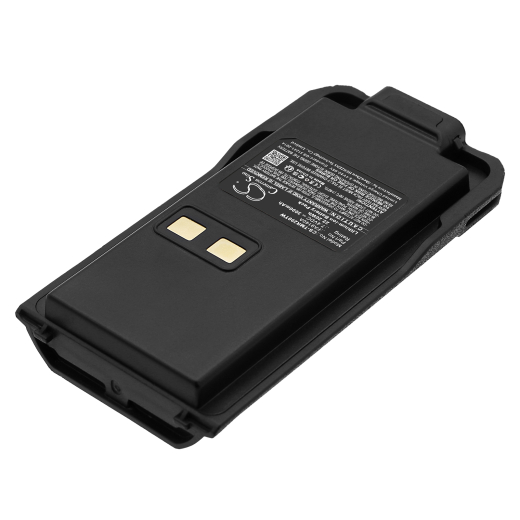 7.4V 3000mAh / 22.20Wh Li-ion Akku f.:Retevis Model: FA9140A, RT29, RT29D, RT29U