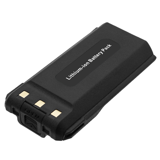 7.4V 3000mAh / 22.20Wh Li-ion Akku f.:Retevis Model: FA9140A, RT29, RT29D, RT29U