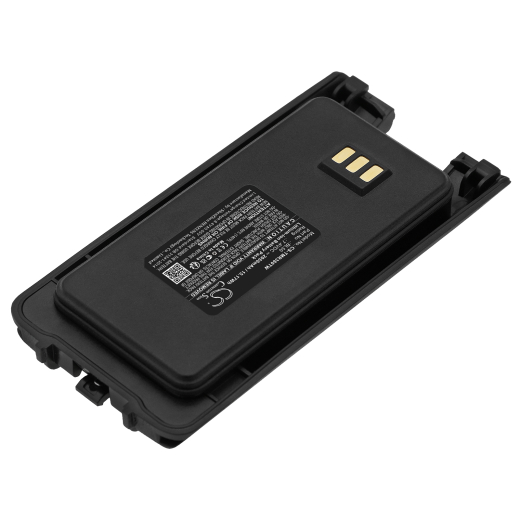 7.4V 2050mAh / 15.17Wh Li-ion Akku f.:Retevis Model: BL50, LB-75L, RT50, RT8, RT81, RT81V, RT82