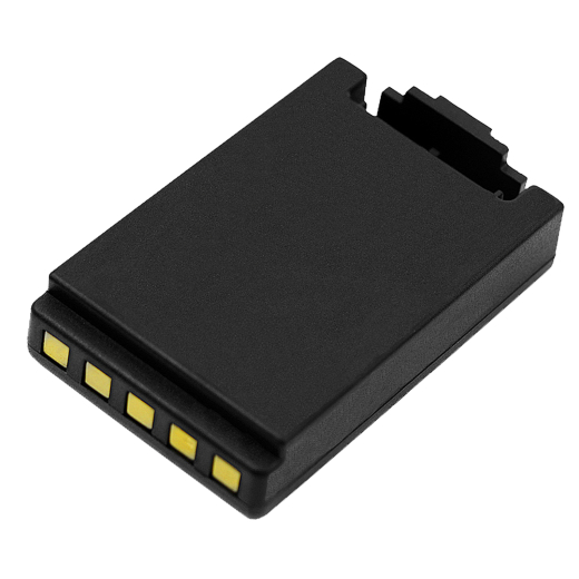 3.7V 2400mAh / 8.88Wh 2400mAh / 8.88Wh Akku f.:Teleradio Model: 22.381.2, D00004-02, D4-02, M245060, TG-TXMNL, Transmitter Tele Radio TG-TXMN 2400mAh