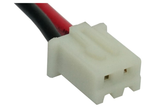 3.6V 700mAh / 2.52Wh Ni-MH Akku f.:Teledex Model: BATT-OPL, Opal DCT1905