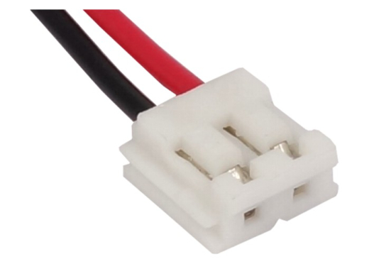 3.7V 650mAh/2.41Wh Li-Polymer Akku f.:Telematrix Model: BATT-IPN, IPN964591, IPN965591, IPN965591HDKT, IPN984591, IPN985591, IPN985591HDKIT