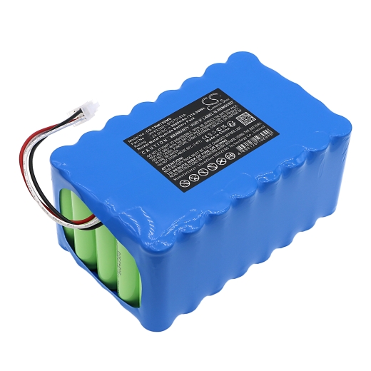 24.0V 9000mAh Ni-MH Akku für Air Liquid Monnal T75