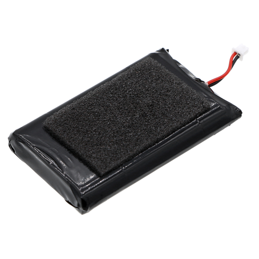 3.7V 2400mAh / 8.88Wh Li-Polymer Akku f.:Retevis Model: BL48, BL648, RB48, RB648