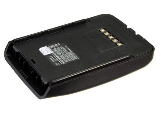4.8V 700mAh / 3.36Wh Ni-MH Akku f.:Lucent Model:, 700245509