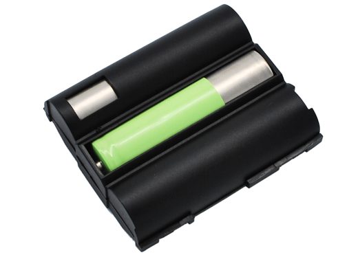 3.6V 1200mAh Ni-MH Akku f.:Ascom Model: B3161, Samba