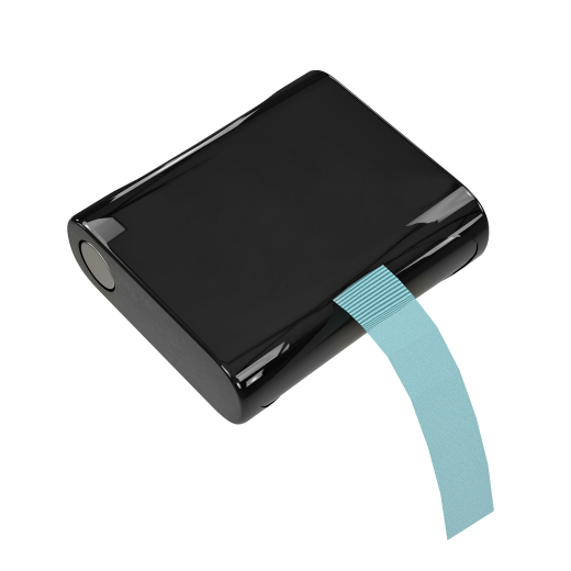 4.8V 800mAh / 3.84Wh Ni-MH Akku f.:TriSquare Model: TSX-BP, TSX100, TSX300