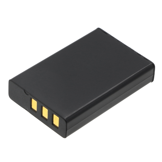 3.7V 1800mAh / 6.66Wh Li-ion Akku f.:GICOM Model:, GC9600, LK9100, LK9150