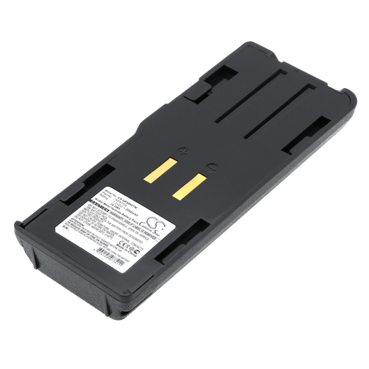 7.2V 2500mAh/18.0Wh Ni-MH Akku f.:Uniden Model: APX1105, SPH155, SPH155DT, SPS801, SPS802, SPU454
