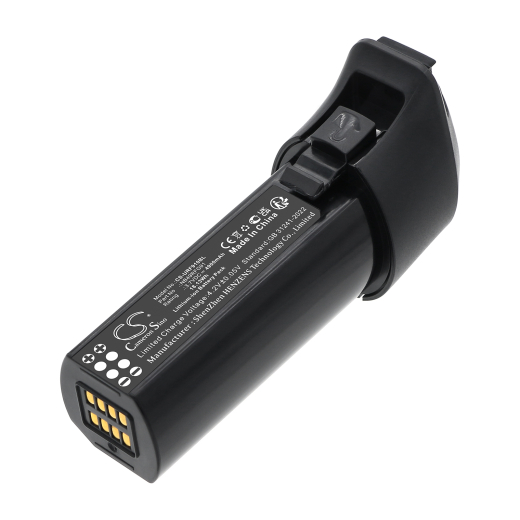 3.7V 4900mAh / 18.13Wh Li-ion Akku f.:Urovo Model: NB49RFG91, RFG91, RFG91 UHF-RFID