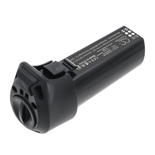 3.7V 4900mAh / 18.13Wh Li-ion Akku f.:Urovo Model: NB49RFG91, RFG91, RFG91 UHF-RFID