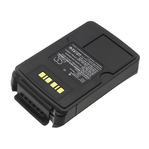 3.8V 5000mAh / 19.0Wh Li-ion Akku f.:Urovo Model: HBL5000S, V5000S