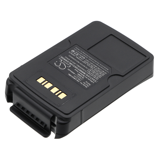 3.8V 5000mAh / 19.00Wh Li-ion Akku f.:Urovo Model: HBL5100, V5100, V5150