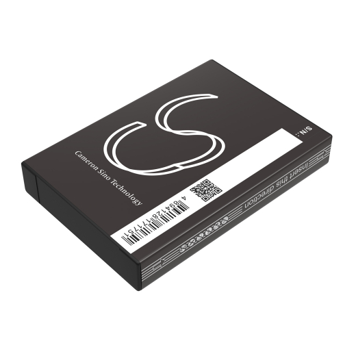3.8V 3800mAh / 14.44Wh Li-Polymer Akku f.:Urovo Model: HBL6200, i6200S, i6292S, i6300A
