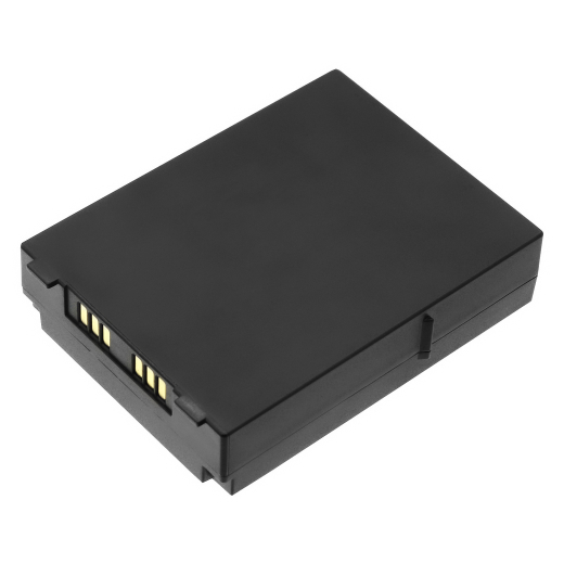 7.4V 3000mAh / 22.2Wh Li-ion Akku f.:Urovo Model: NBL9300, NBL9300