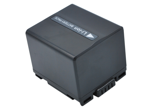 7.4V 1440mAh Li-ion Akku f.:HITACHI Model: BZ-BP14S, BZ-BP14SW, DZ-BP14S, DZ-BP14SJ, DZ-BP21s, DZ-BP7S, DZ-BP7SW, DZ-BD70, DZ-BD7H, DZ-BX37E, DZ-GX20