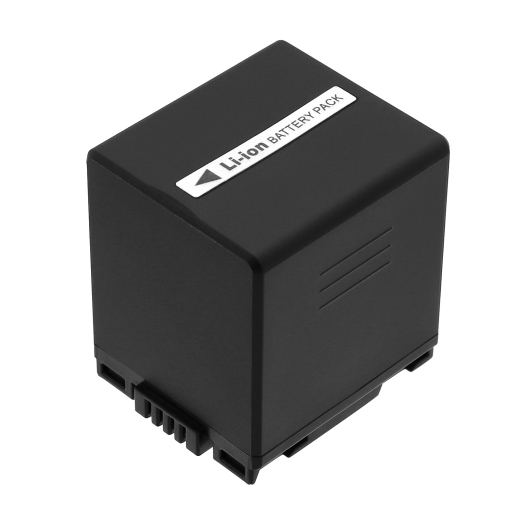 7.4V 2160mAh Li-ion Akku f.:HITACHI Model: BZ-BP14S, BZ-BP14SW, DZ-BP14S, DZ-BP14SJ, DZ-BP7S, DZ-BP7SW, DZ-BD70, DZ-BD7H, DZ-BX37E, DZ-GX20, DZ-GX20A